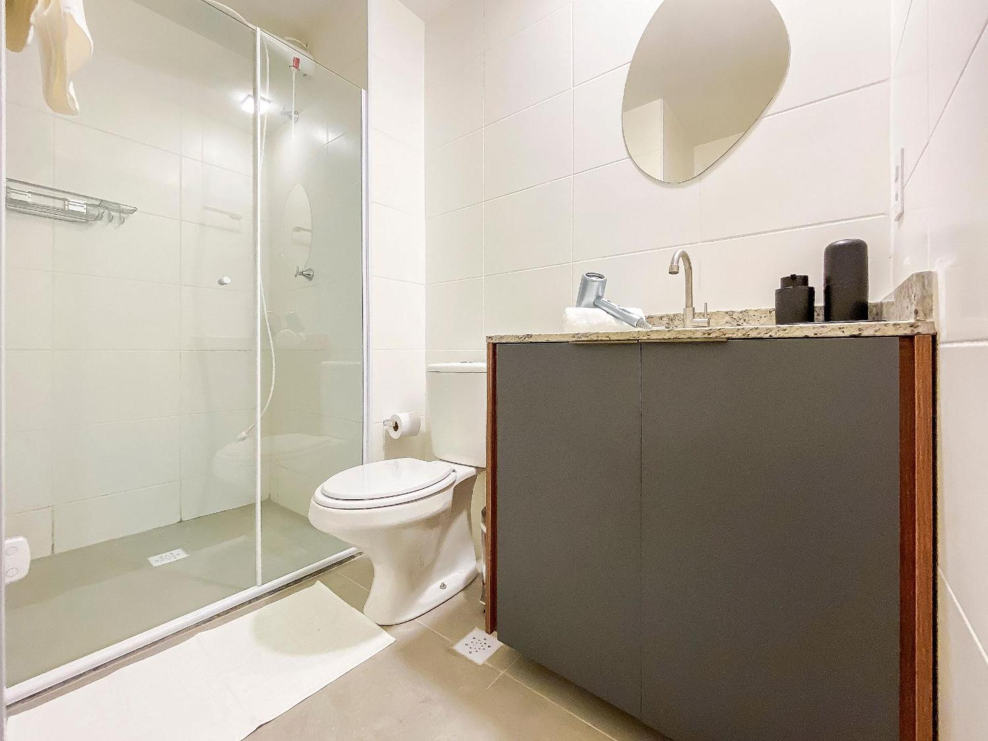 Viva Benx Vl.olimpia Apartment *
