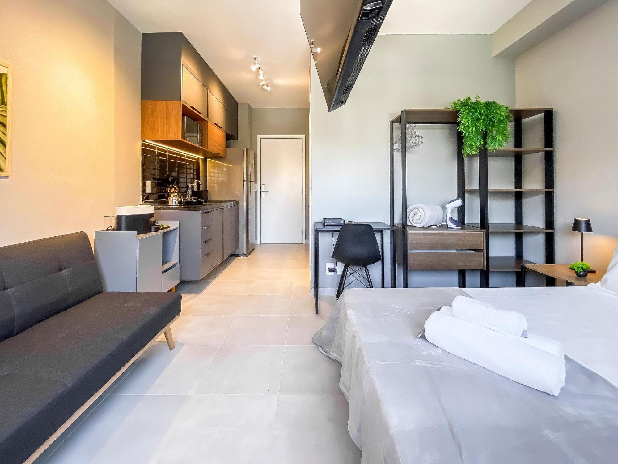 Viva Benx Vl.olimpia Apartment