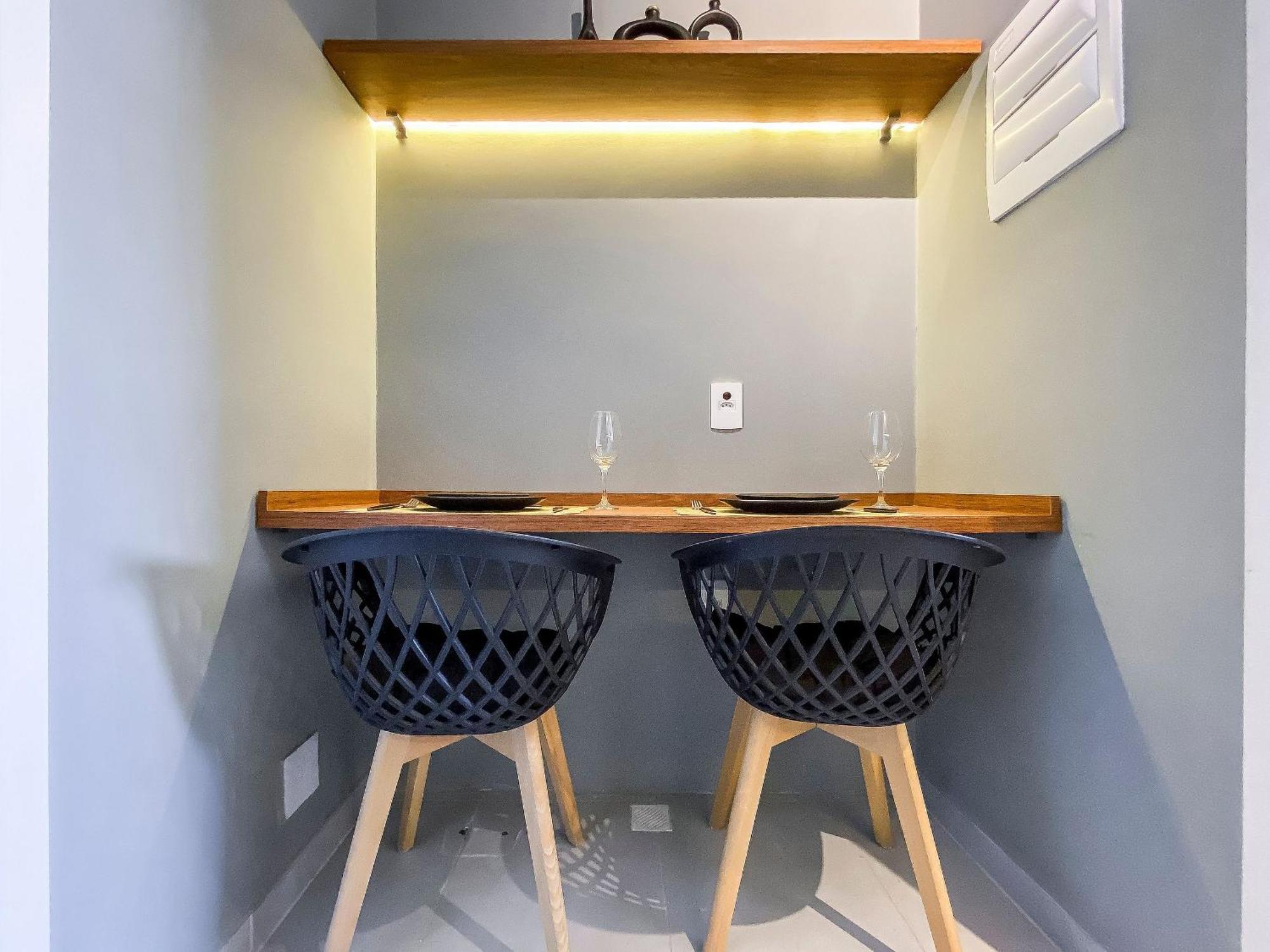 Apartamento Viva Benx Vl.olimpia São Paulo