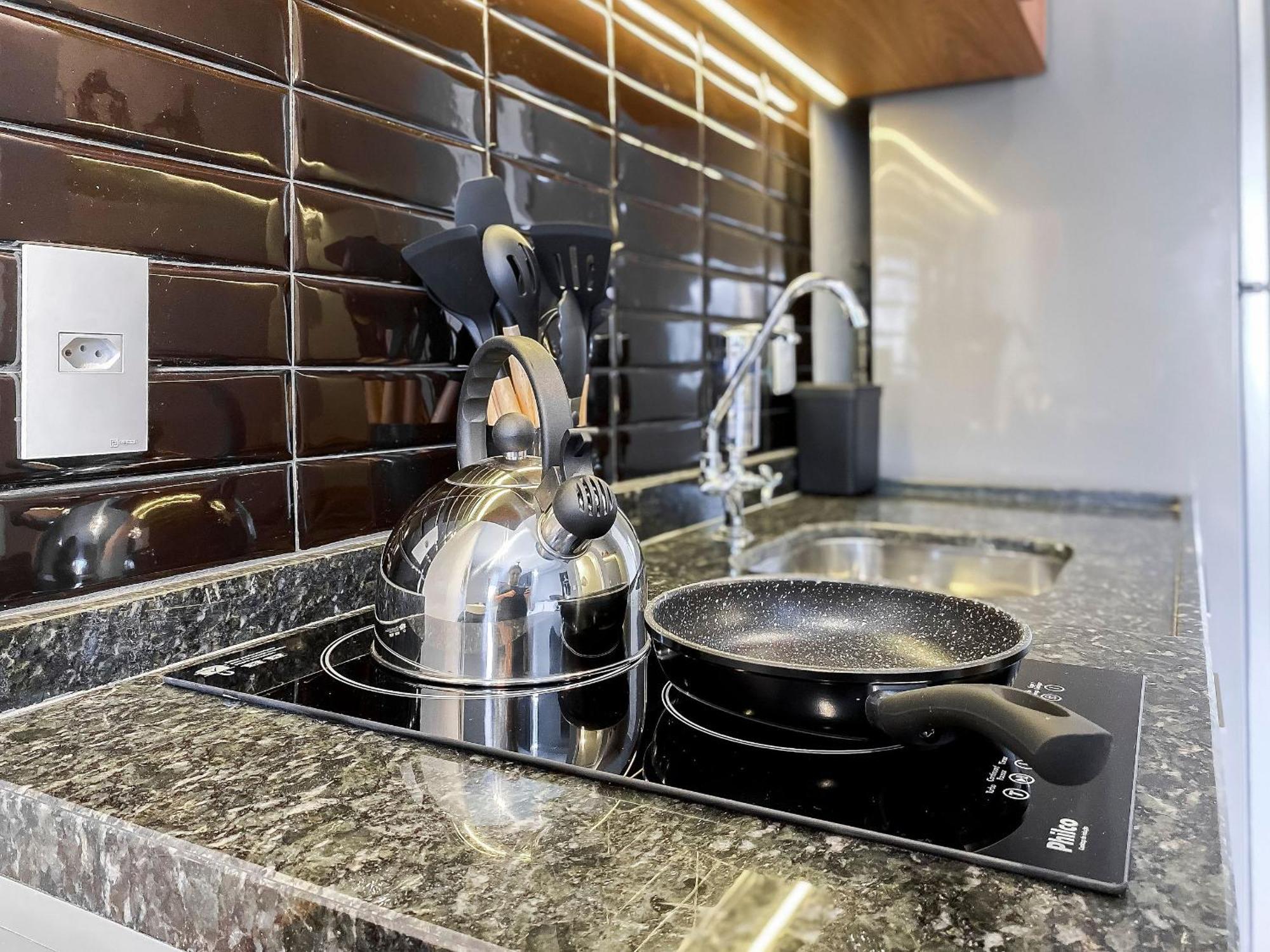 Apartamento Viva Benx Vl.olimpia *