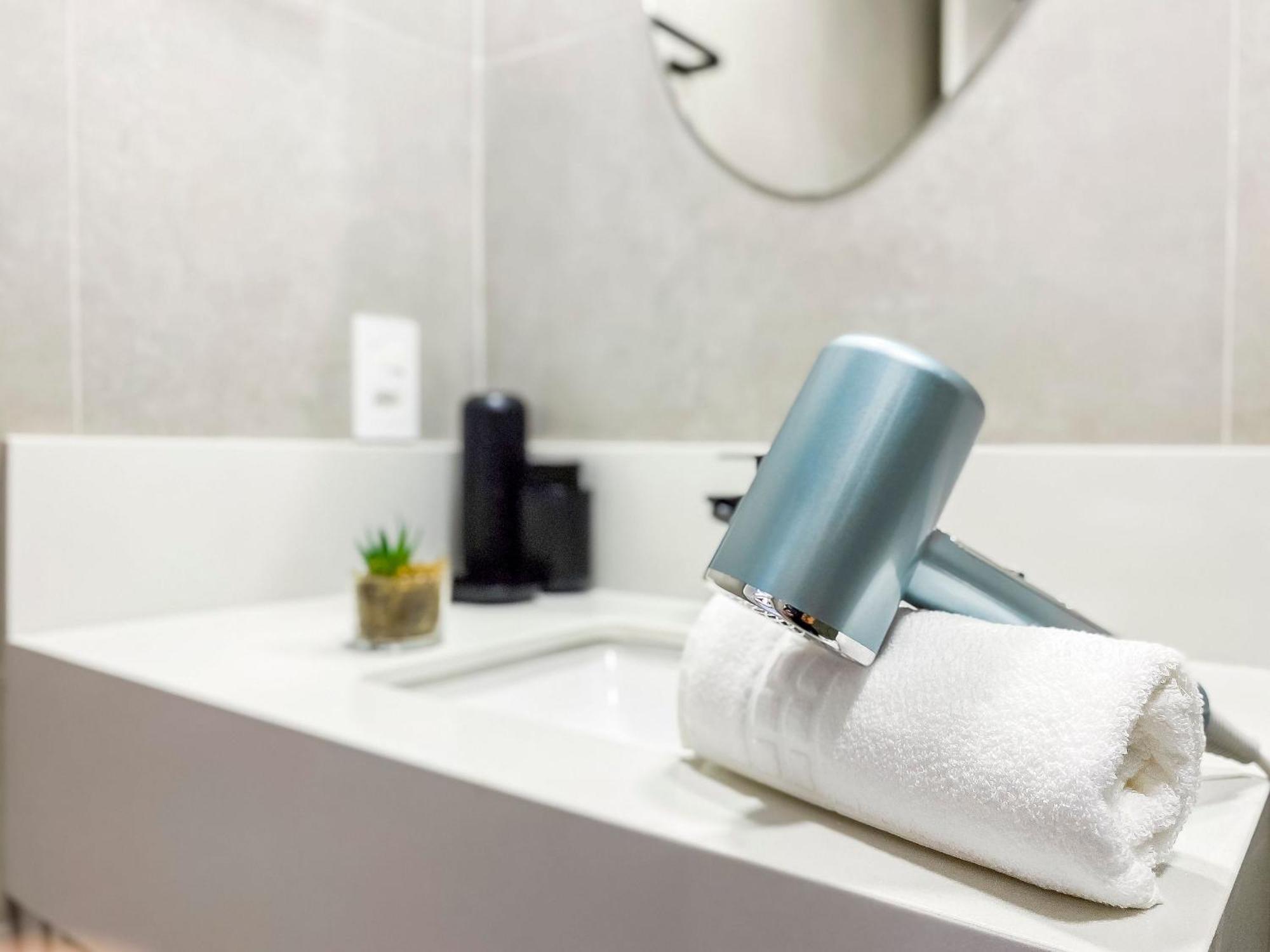 Apartamento Viva Benx Vl.olimpia