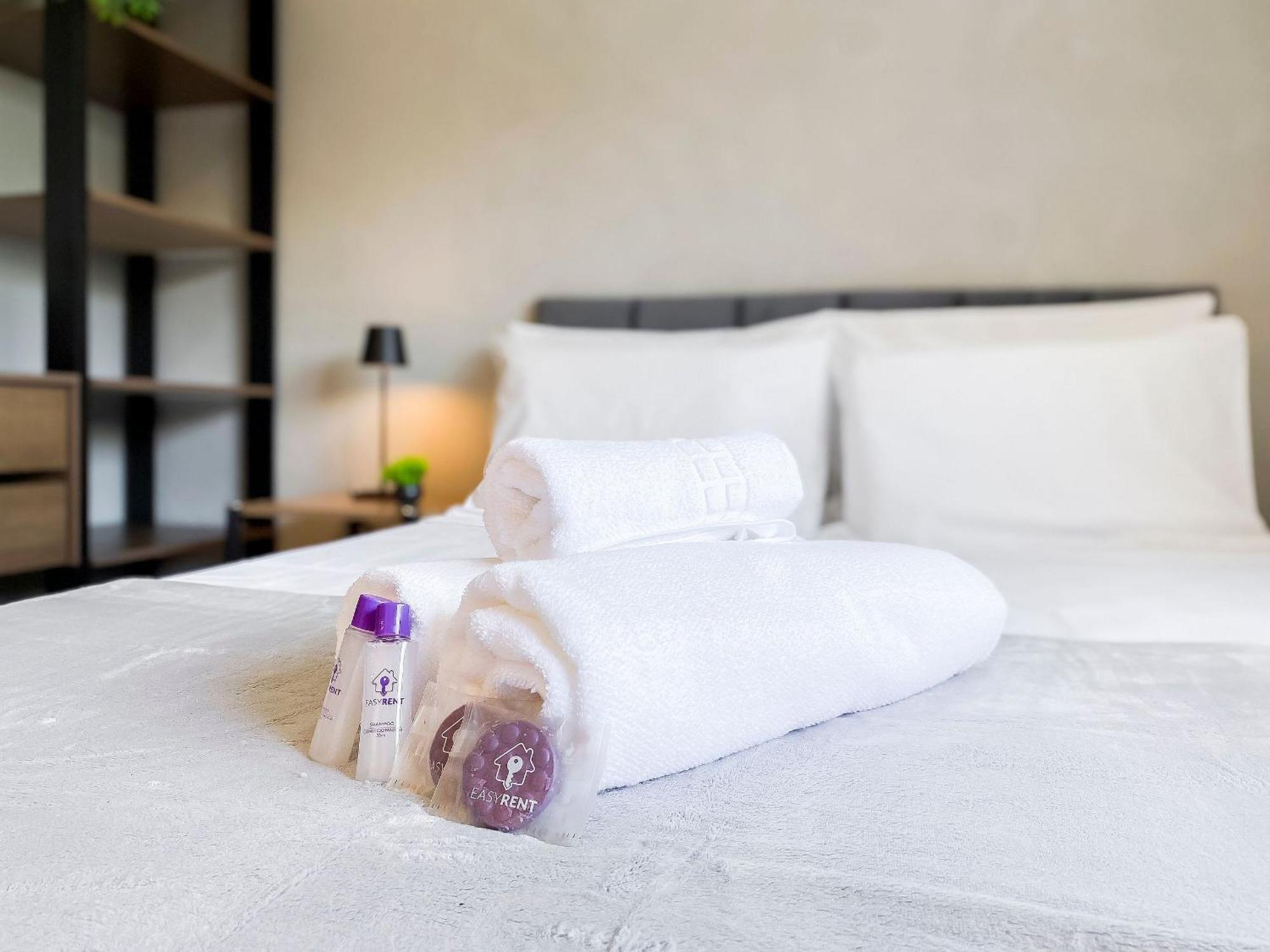 Apartamento Viva Benx Vl.olimpia *