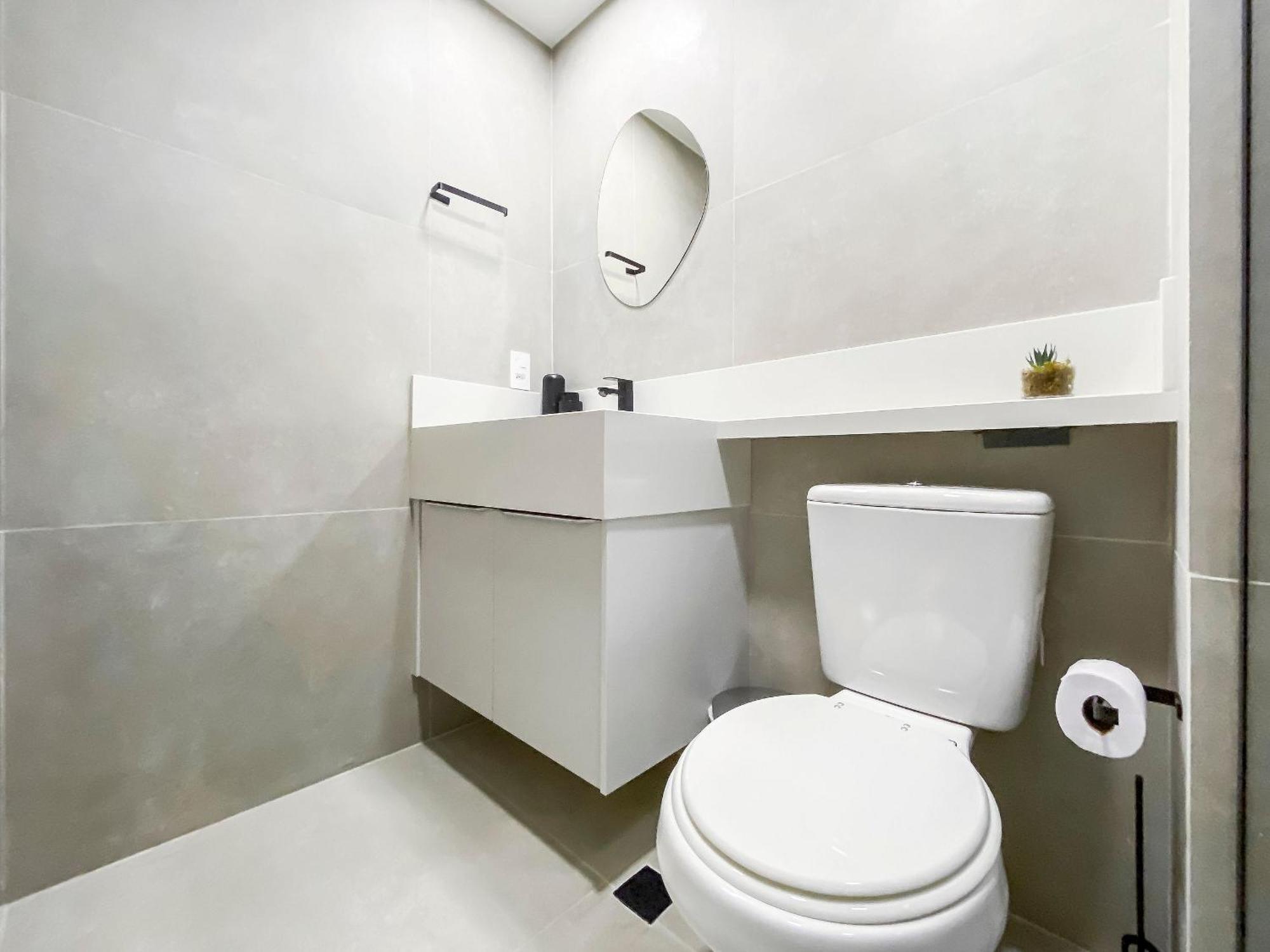 Apartamento Viva Benx Vl.olimpia *