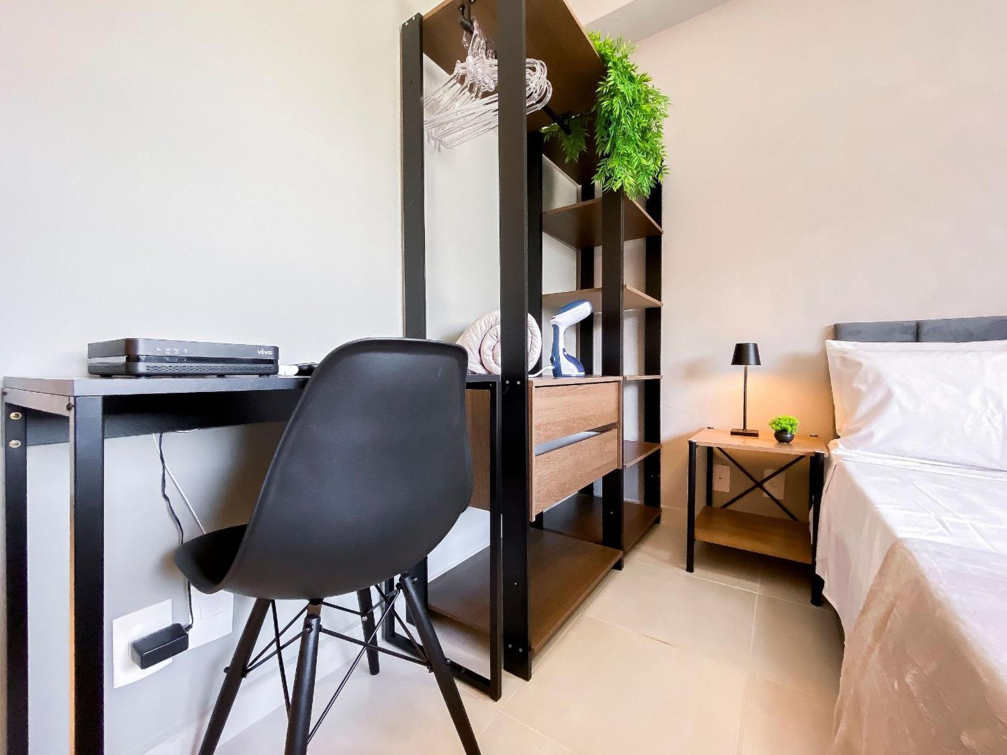 Viva Benx Vl.olimpia Apartamento São Paulo