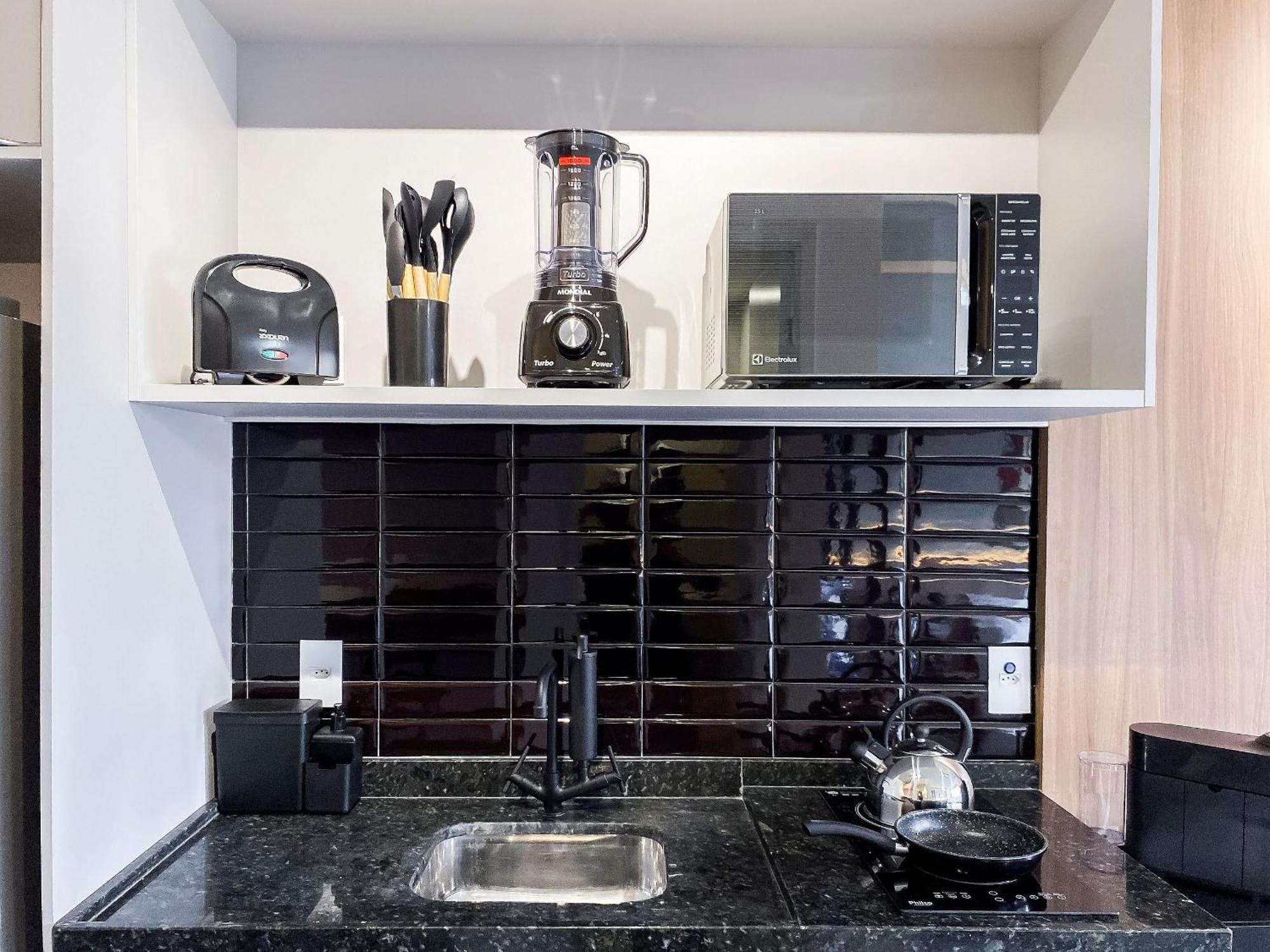 Apartamento Viva Benx Vl.olimpia *